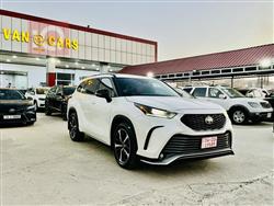 تويوتا هايلاندر